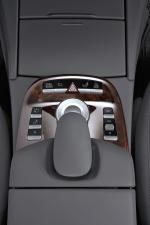 Mercedes-Benz S-Class 2007 года